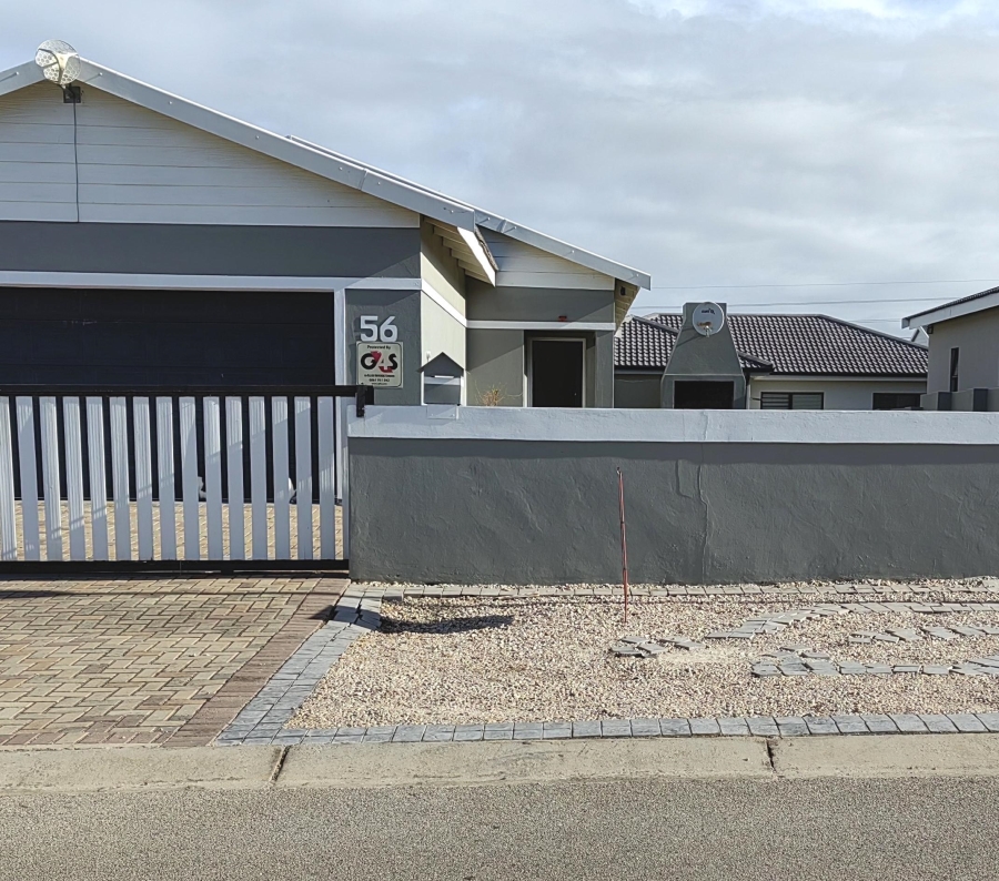 2 Bedroom Property for Sale in Fountains Estate Eastern Cape